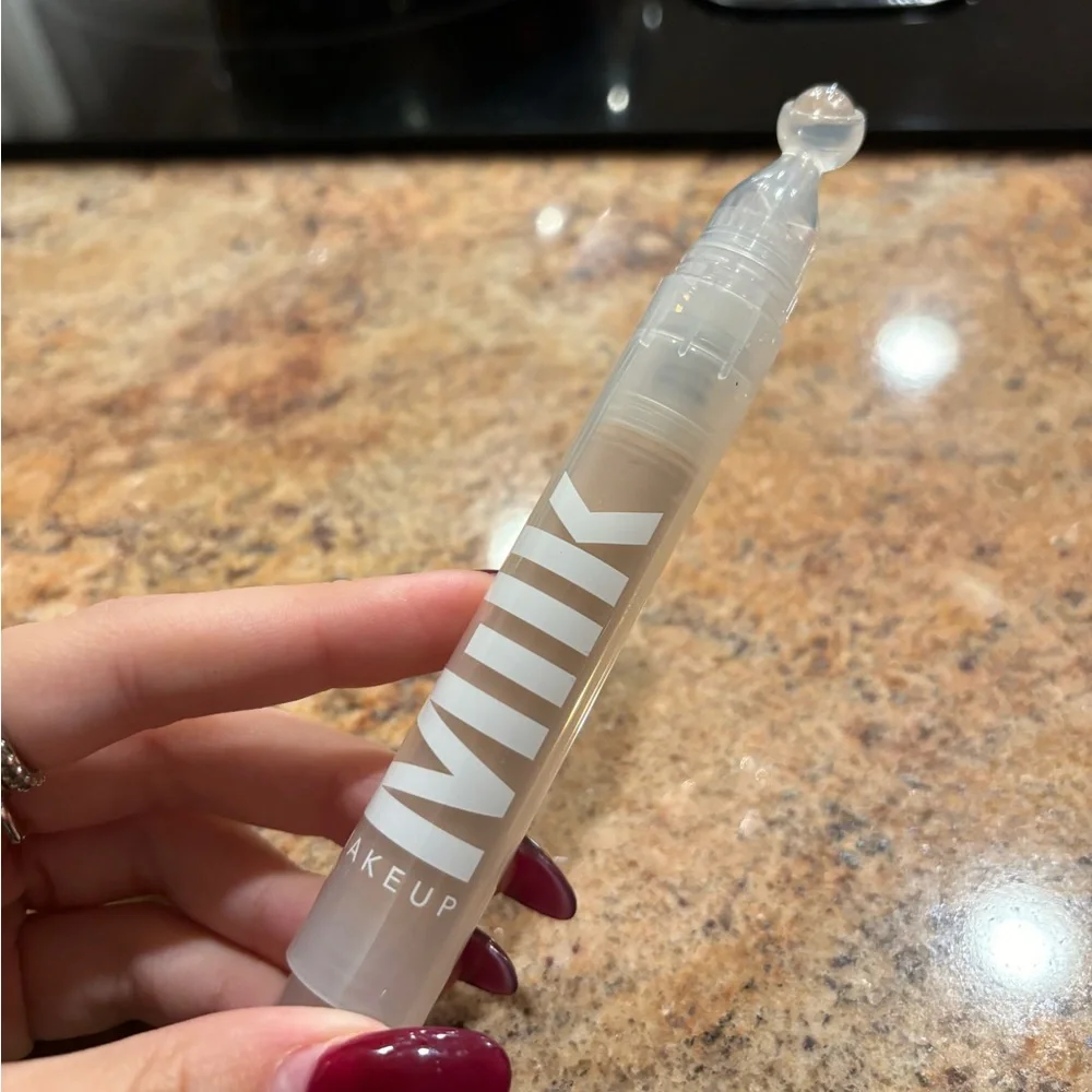 milk makeup